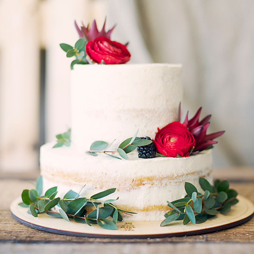 10 Beautiful Adult Birthday Cake Ideas (Includes Recipe) photo