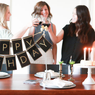 7 Surprise Birthday Ideas for Best Friend
