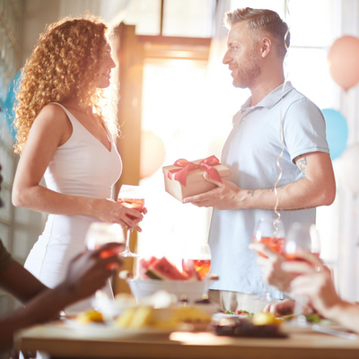 15 Adult Birthday Party Ideas for Celebrating the Milestone Years