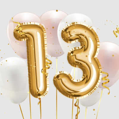 13th Birthday Party Theme Ideas Your Teen Will Love