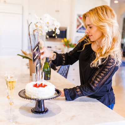 Make Your Celebrations Awesome this Year: 3 Easy Steps