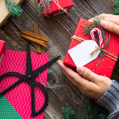 10 Easy DIY Christmas Gift Ideas for Friends