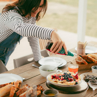 7 Top Tips for Hosting a Stress-Free Adult Brunch Birthday Party