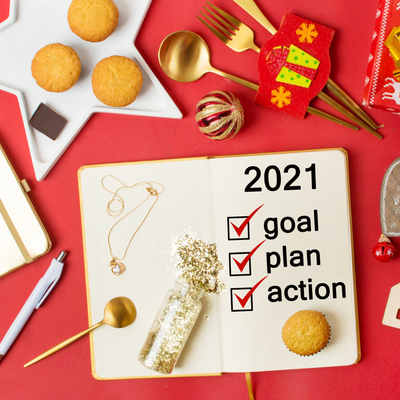 Top 15 Best New Year’s Resolution Ideas for 2021