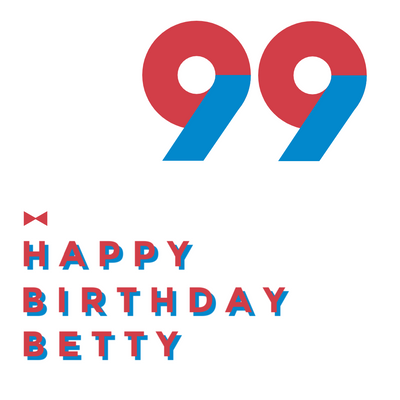 8 Lessons from a Badass: What Betty White's 99th Birthday Can Teach Us