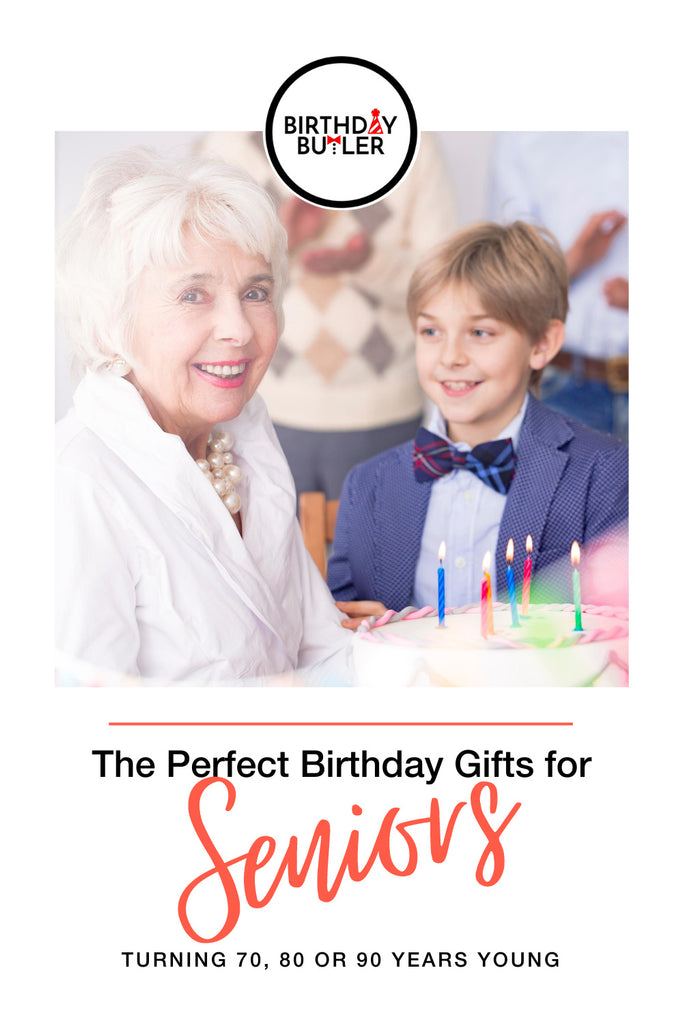 Popular Gift Ideas for 80 Year Old Man: Gifts for Grandpas  Gifts for old  men, Gifts for old people, Gifts for elderly