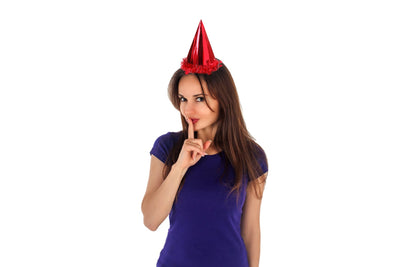 Throw the Best Surprise Party Ever (Don't Make these Mistakes!)