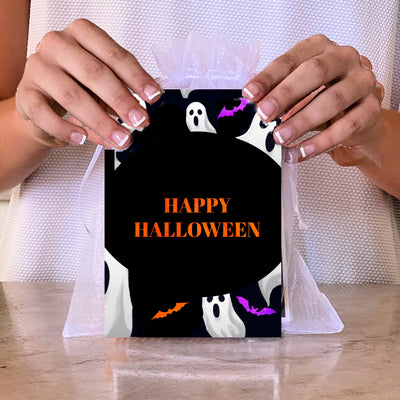 Happy Halloween Banner