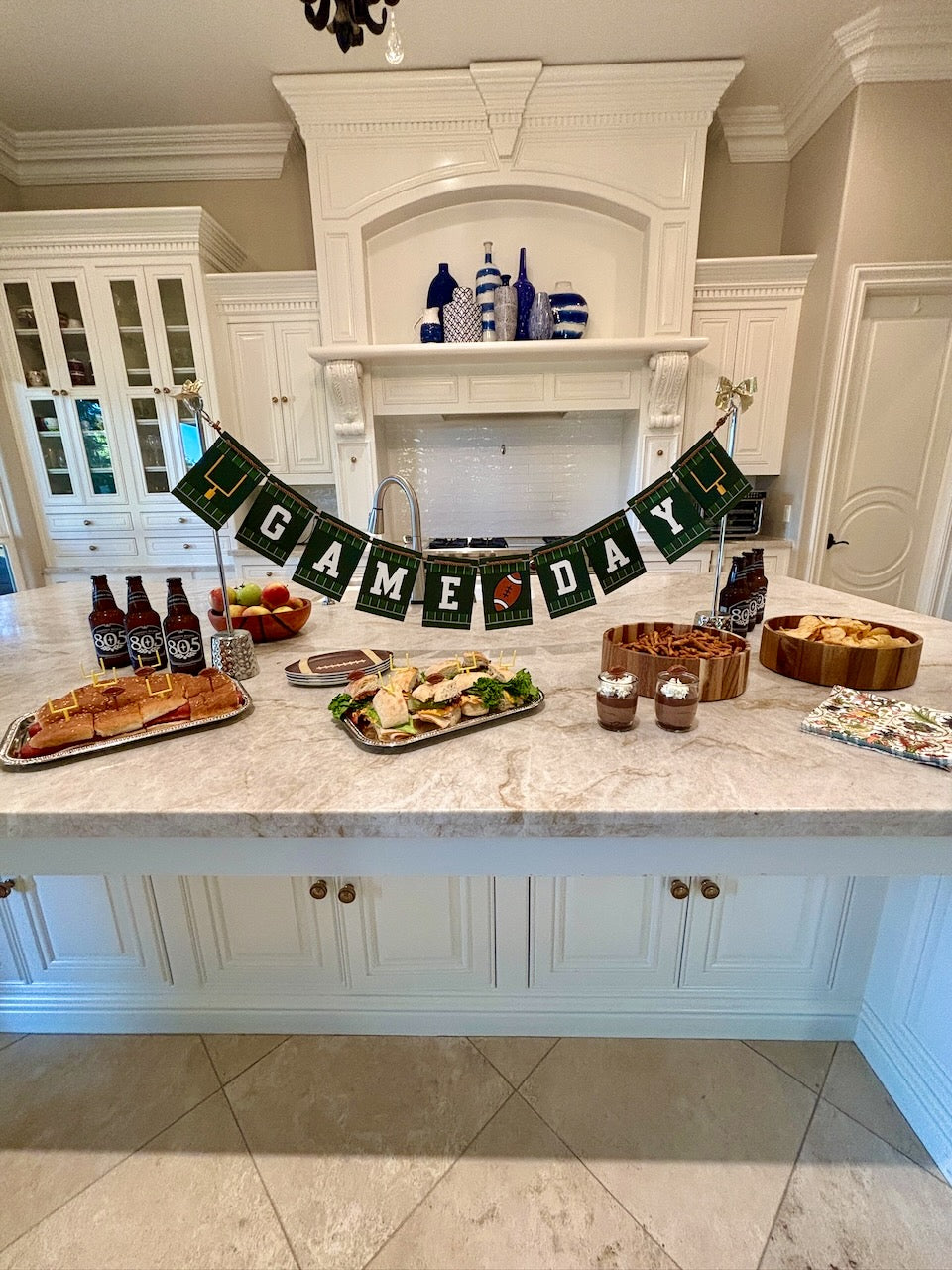 Collections – Birthday Butler