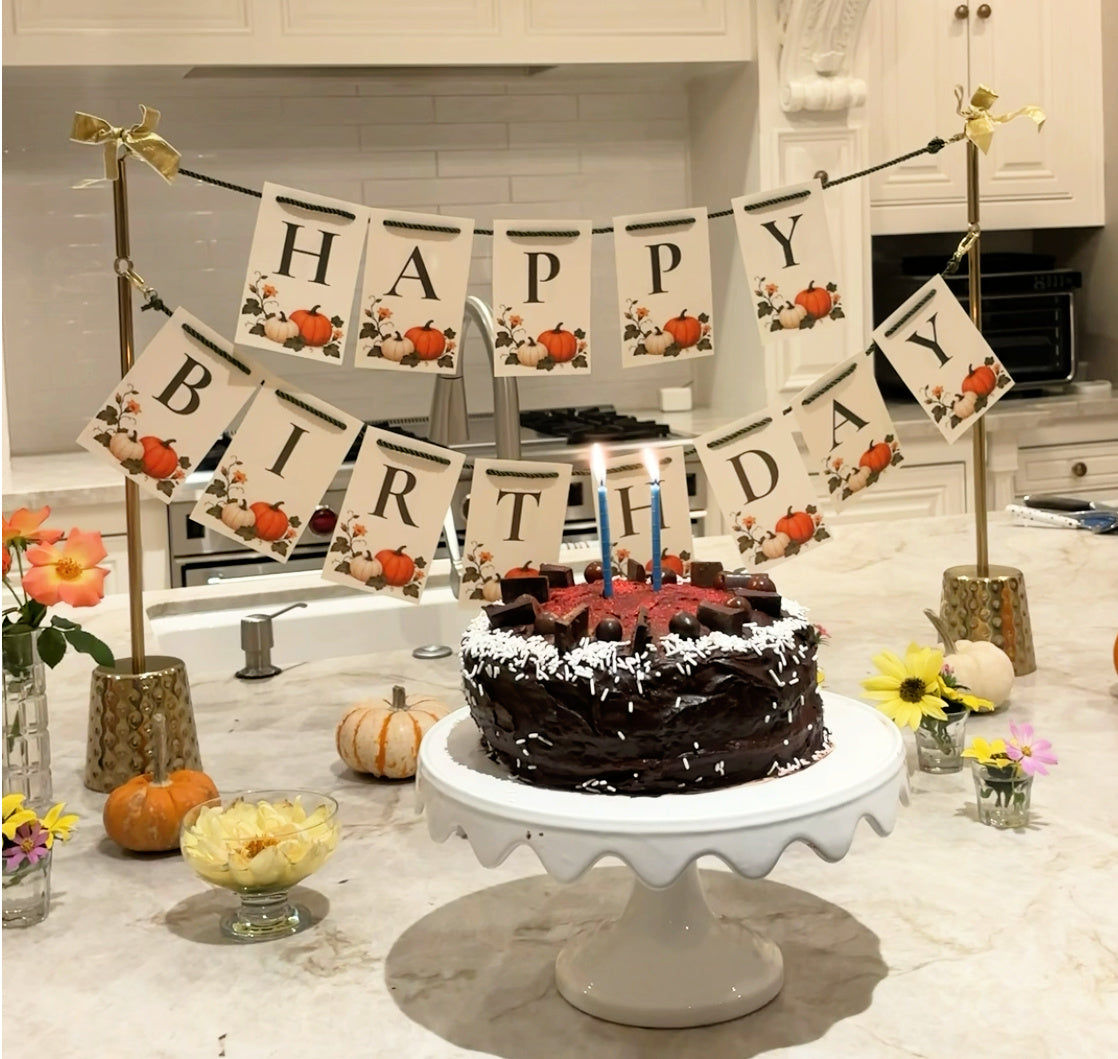 Make Their Birthday Memorable